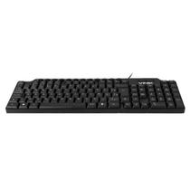Teclado Usb Multimídia Dynamic 12 Teclas ABNT2 1.8m DT116 Teclado Usb Multimídia Dynamic 12 Teclas ABNT2 1.8m DT116