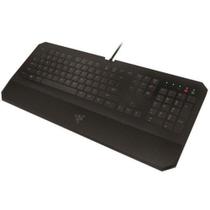 Teclado - USB - Razer Deathstalker Essential - Preto Teclado - USB - Razer Deathstalker Essential - Preto