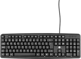 Teclado USB Slim TCN 950 2 Preto Teclado USB Slim TCN 950 2 Preto
