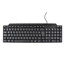 Teclado usb tc-04 multimidia preto evus Teclado usb tc-04 multimidia preto evus