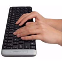 Teclado Usb Tecrado Pra Notebook Supereconomia De Espaso Teclado Usb Tecrado Pra Notebook Supereconomia De Espaso