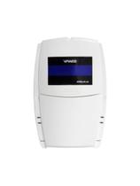 Teclado Via Web 128 Central 128 Plus Lcd