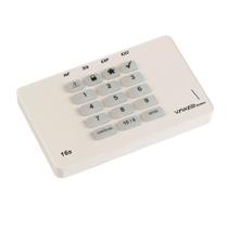Teclado Viaweb 16 Zonas 3.02.00.0026