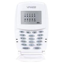 Teclado Viaweb 32 Light