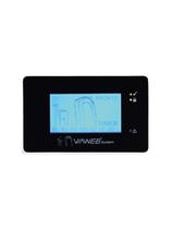 Teclado Viaweb Touch Preto Teclado Viaweb Touch Preto