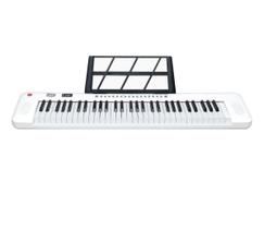 Teclado waldman classtone wts-100 wh