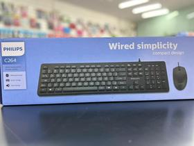 Teclado wired simplicity Teclado wired simplicity