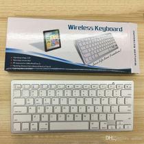 Teclado wireless keyboard