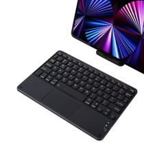 Teclado Wireless Touchpad Tab Notebook Pc