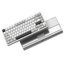 Teclado Womier RD75 Pro 75% Sem Fio RGB Alumínio Teclado Womier RD75 Pro 75% Sem Fio RGB Alumínio