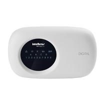 Teclado XAT 3000 LED intelbras