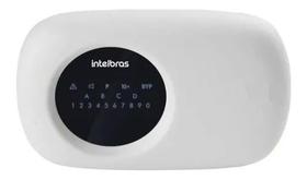 Teclado XAT 3000 LED para Central de Alarme Intelbras - Segurança e Flexibilidade
