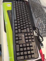 Teclado xc-tec-01