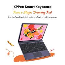 Teclado Xppen Magic Drawing Pad ACK08