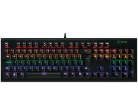 Teclado xzone gtm-01 mecanico