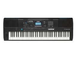 Teclado yamaha arranjador psr ew 425 76 teclas