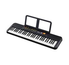 Teclado yamaha arranjador psr f52