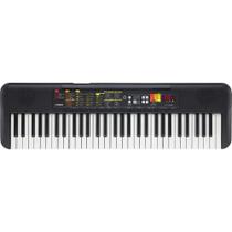 Teclado YAMAHA Arranjador PSR F52