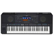 Teclado Yamaha Arranjador PSR SX920 Profissional