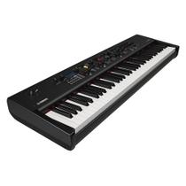 Teclado Yamaha CP73 Stage Sintetizador Preto 73 Teclas C/ Fonte