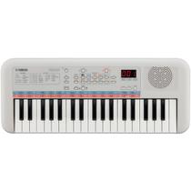 Teclado Yamaha Infantil Remie Pss E30 Branco 37 Teclas