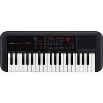 Teclado Yamaha Mini PSS A50 37 Teclas Preto