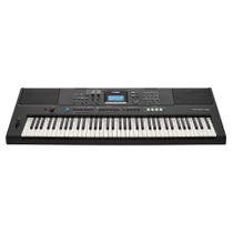 Teclado Yamaha Musical Portátil PSR-EW425 EW-425 Arranjador