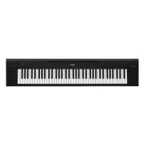 Teclado Yamaha NP35 NP-35 Portátil Piaggero 76 Teclas