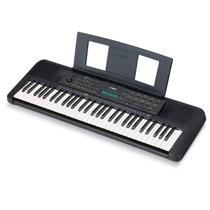 Teclado yamaha psr-e273 preto