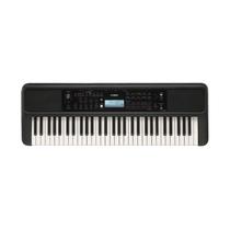 Teclado Yamaha PSR-E383 61 Teclas Teclado Yamaha PSR-E383 61 Teclas