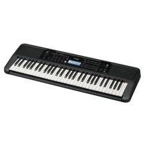 Teclado yamaha psr-e383 61 teclas