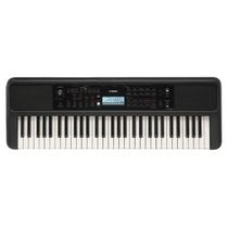 Teclado Yamaha Psr-E383 61 Teclas