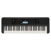 Teclado yamaha psr-e383