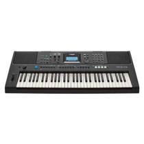 Teclado Yamaha PSR-E473 Portátil