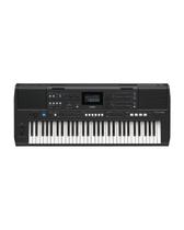 Teclado Yamaha PSR E483 Arranjador 5/8 c/ Fonte Bivolt Teclado Yamaha PSR E483 Arranjador 5/8 c/ Fonte Bivolt