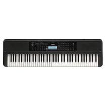 Teclado Yamaha PSR-EW320 BK 76 Teclas