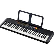 Teclado Yamaha Psr F52 61 Teclas
