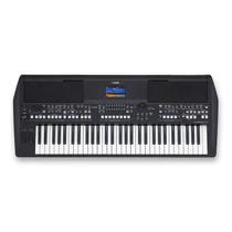 Teclado Yamaha Psr-Sx600 Arranjador Teclado Yamaha Psr-Sx600 Arranjador