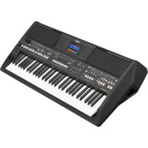 Teclado Yamaha PSR SX600 PSRSX600 Arranjador