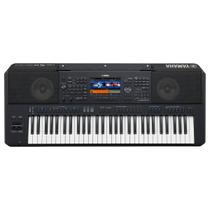 Teclado Yamaha Psr-Sx900 Br