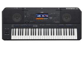 Teclado Yamaha PSR-SX900 PSRSX900