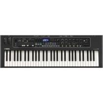 Teclado Yamaha Stage Piano CK61 - D-LINK