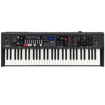 Teclado yamaha yc-61 stage keyboard