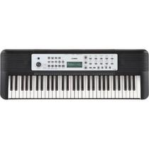 Teclado Yamaha YPT-280 Portátil Preto F002