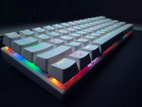 Teclados Gamer RGB - Design Moderno, Performance Elevada e Alta Qualidade - Generico