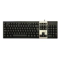 Teclados Standard Maxprint Industrial, USB, ABNT2, Preto - 60000080 - Maxprit Teclados Standard Maxprint Industrial, USB, ABNT2, Preto - 60000080 - Maxprit