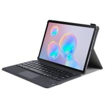 Teclados Tablet para Lenovo M10 Plus 10,3 polegadas X606F Preto Teclados Tablet para Lenovo M10 Plus 10,3 polegadas X606F Preto