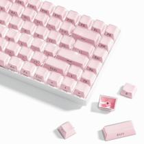 Teclas Womier Crystal Jelly 113 teclas para Cherry Gateron MX Teclas Womier Crystal Jelly 113 teclas para Cherry Gateron MX