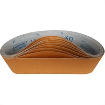 Tecnibra Cinta De Lixa 533X 75 - 60 C/03 Tecnibra Cinta De Lixa 533X 75 - 60 C/03