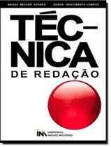Tecnica De Redacao Tecnica De Redacao